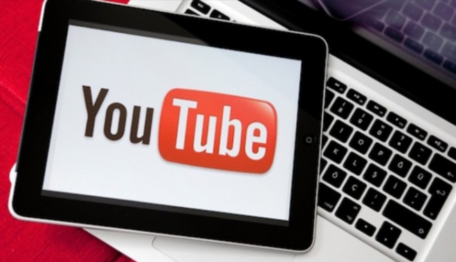 Το Youtube ετοιμάζει ζωντανές μεταδώσεις videogames