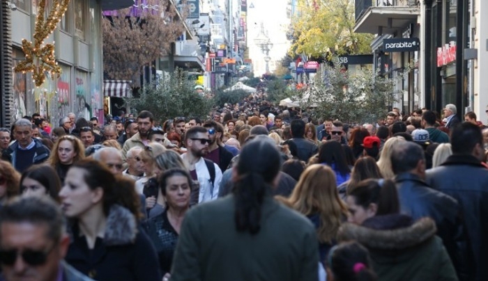 Τι ώρα κλείνουν σήμερα καταστήματα και σούπερ μάρκετ