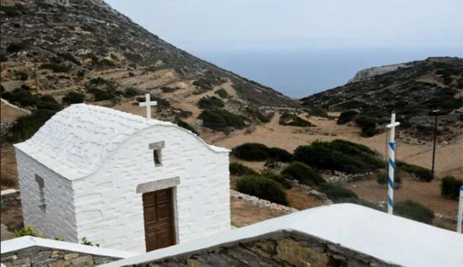 Εορτολόγιο: Μεγάλη γιορτή σήμερα – Ποιοι γιορτάζουν Δευτέρα, 29 Ιουνίου 2026