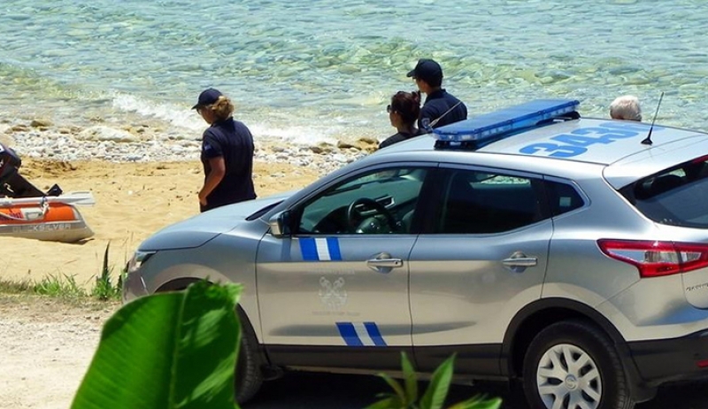 Μυστήριο με πτώμα γυναίκας στη Βάρκιζα – Βρέθηκε δεμένη σε βάρκα [βίντεο]