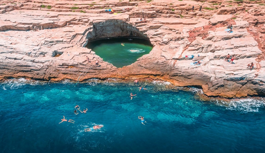 Με… Ατέλειωτο Ελληνικό Καλοκαίρι «τρέχει» η καμπάνια για το restart του τουρισμού από 1ης Ιουλίου