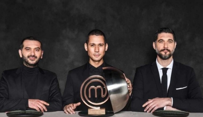 MasterChef: Ο Κοντιζάς ήθελε να κάνει τον «Νονό» και το αποτέλεσμα ήταν ξεκαρδιστικό [βίντεο]