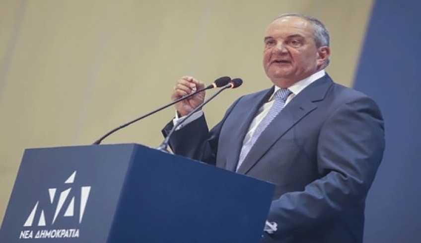 Κ. Καραμανλής: Η κυβέρνηση του Κ. Μητσοτάκη μπορεί να ανοίξει το δρόμο στη νέα εθνική αυτοπεποίθηση