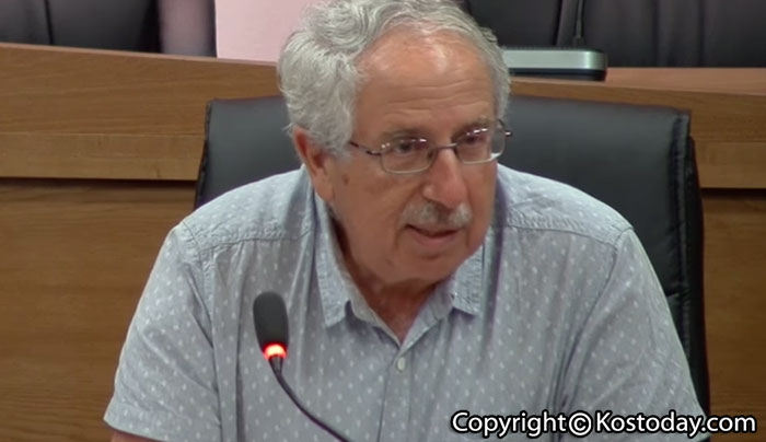Θα ψηφίσουν το άρθρο 10 για τα προαπαιτούμενα του μηνός Οκτωβρίου του 3ου μνημονίου οι βουλευτές της Δωδεκανήσου;