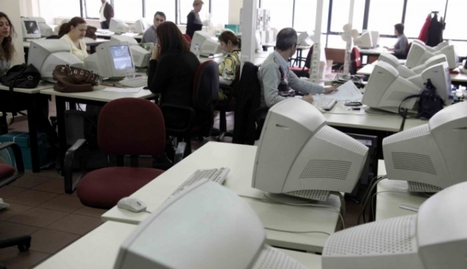 Ξεκινούν και πάλι οι αυξήσεις μισθών στο Δημόσιο – Ποιοι τις δικαιούνται και πως θα υπολογίζονται