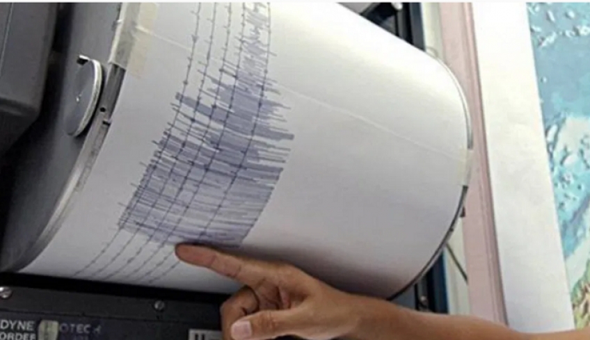 Σεισμός 4,1 Ρίχτερ ανάμεσα σε Νίσυρο και Τήλο