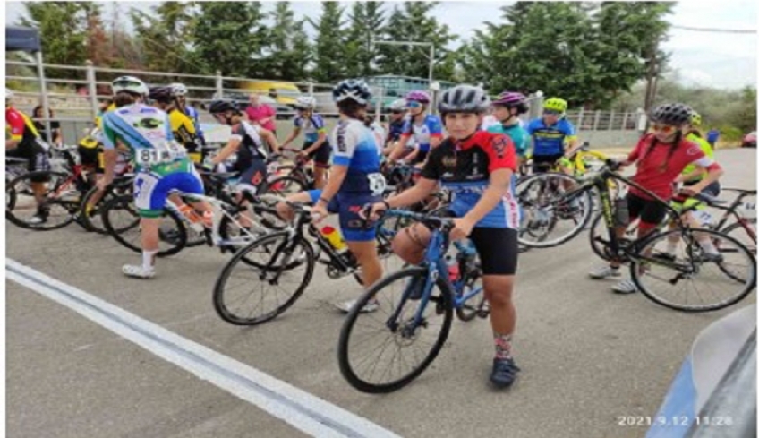 Ποδηλατικός Όμιλος Κω: Έναρξη προπονητικού τμήματος στο Ζηπάρι