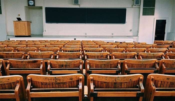 Μη κρατικά πανεπιστήμια: Όλα όσα πρέπει να γνωρίζετε για τα δίδακτρα και τα προγράμματα σπουδών