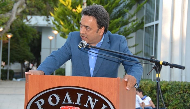 Ανοιχτή επιστολή Δρ. Στέφανου Δράκου για την κατάργηση του μειωμένου Φ.Π.Α.