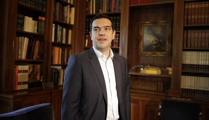 «Επίσκεψη και ομιλία Αλέξη Τσίπρα στη Ρόδο»