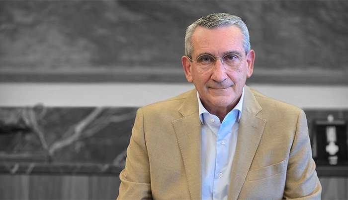 Γ. Χατζημάρκος: Η διάκριση της Νισύρου αποτελεί τιμή για ολόκληρη την Περιφέρειά μας