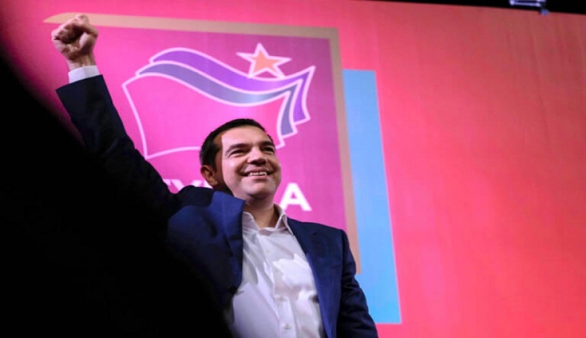 Εκλογές 2019: Ο ΣΥΡΙΖΑ, το ΠΑΣΟΚ του Αντρέα και το 15ήμερο που θα κρίνει τις κάλπες