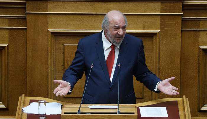 Κοινή Ερώτηση Παραστατίδη – Νικητιάδη για την αδιαφάνεια και τις πελατειακές σχέσεις στον τομέα της έρευνας