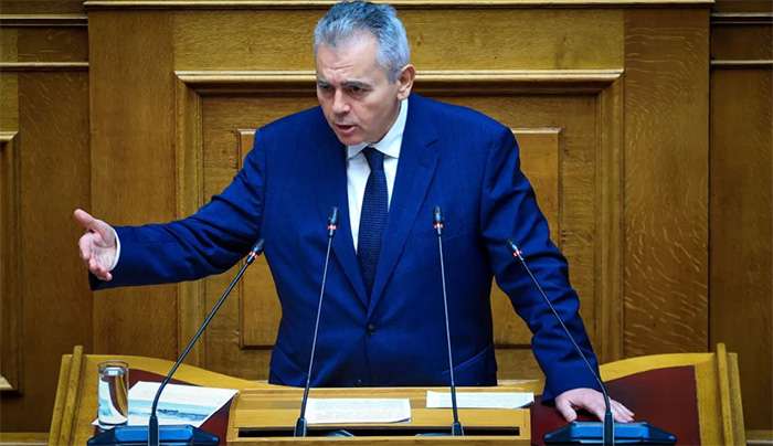 Σε αναζήτηση ισορροπιών η ΝΔ: Νέος γραμματέας της ΚΟ εκλέγεται ο Χαρακόπουλος - Ξεκινούν περιοδείες υπουργοί και στελέχη, αλλά και νέα… αντάρτικα