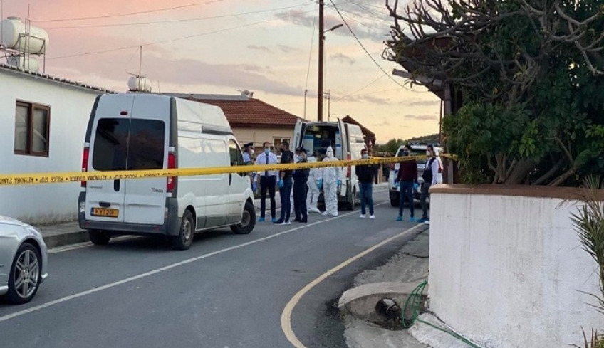 Οικογενειακή τραγωδία στην Κύπρο - Πυροβόλησε στο κεφάλι και σκότωσε την 21χρονη αδελφή του