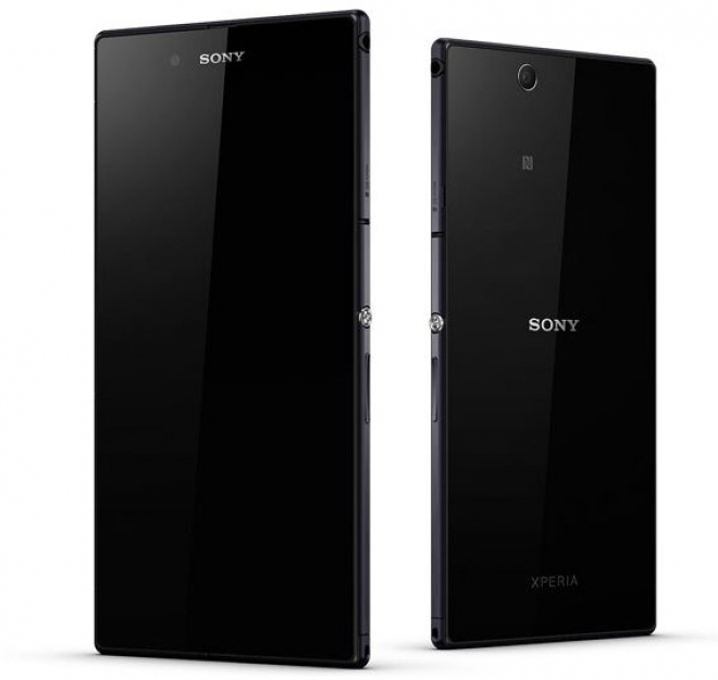 Sony Xperia Tianchi