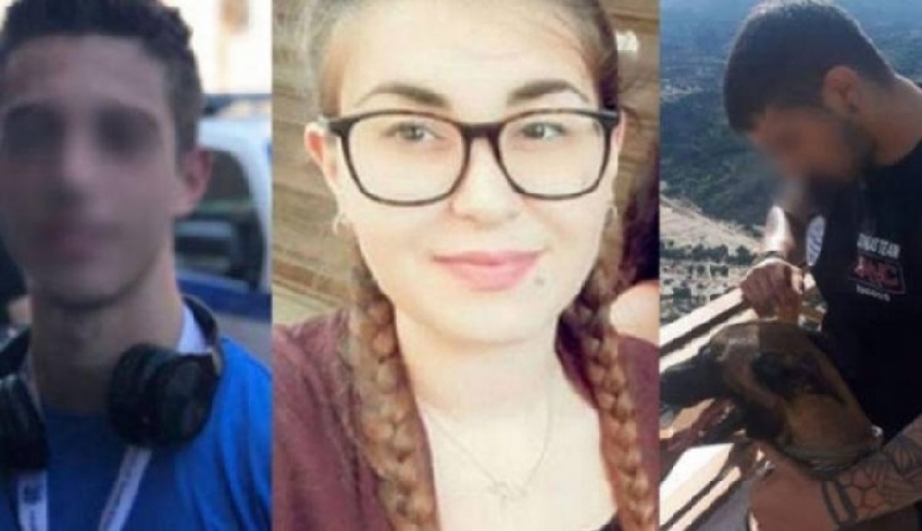 Δολοφονία φοιτήτριας στη Ρόδο : Μετανιωμένος δηλώνει τώρα ο Αλβανός κατηγορούμενος