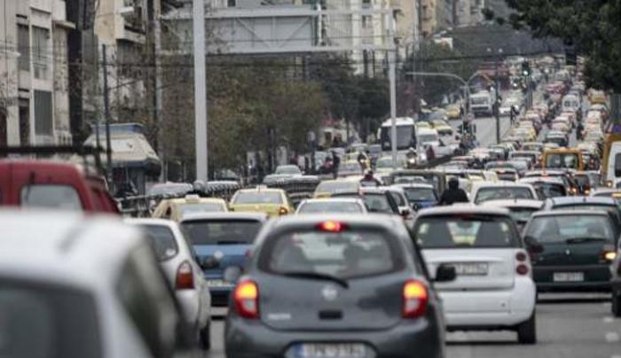 Τι προβλέπει ο νέος ΚΟΚ -Ολα τα πρόστιμα και οι αλλαγές αναλυτικά