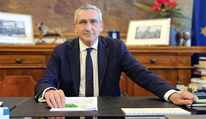 Γ. Χατζημάρκος: Το 2025 θα σβήσει το “ηφαίστειο” της Καλύμνου και θα γίνει πραγματικός ΧΥΤΑ η χωματερή της Κω