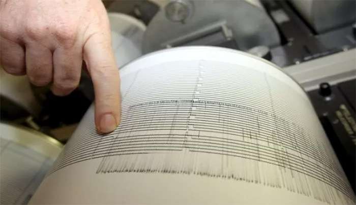 Σεισμός 3,9 Ρίχτερ ανοιχτά της Καλύμνου