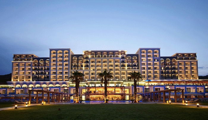 Με προτεραιότητα την ασφάλεια των επισκεπτών ανοίγει τα ξενοδοχεία του ο Όμιλος Mitsis Hotels