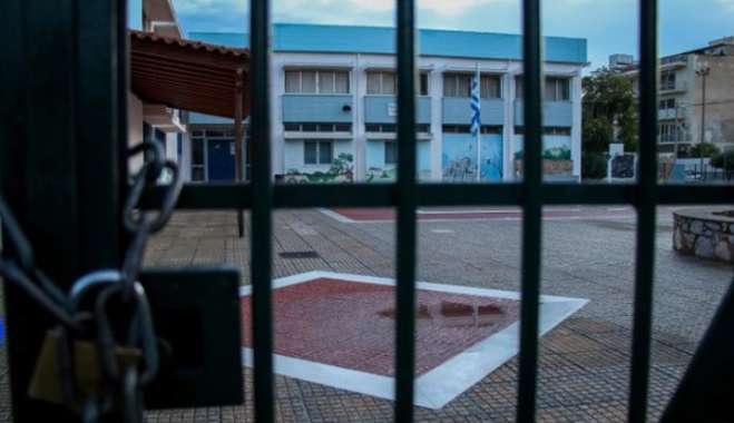 Πράσινο φως για τα νέα σχολεία της Ρόδου