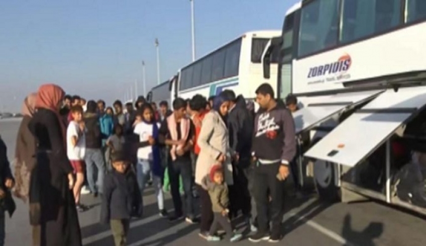 Γιαννιτσά: Αντιδράσεις για την εγκατάσταση προσφύγων