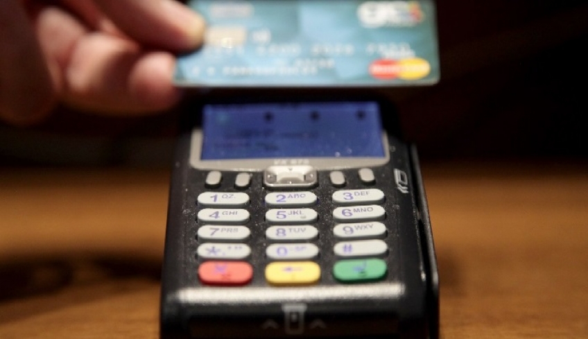 Τι ισχύει για τις συναλλαγές σας με πιστωτικές κάρτες