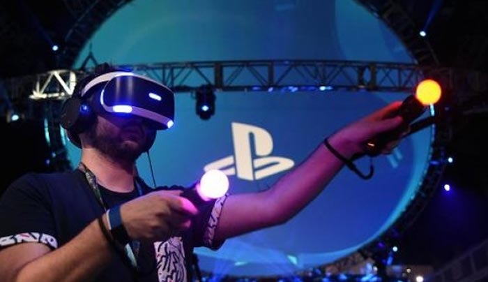 Στις 13 Οκτωβρίου έρχεται στην Ελλάδα το Playstation VR! (βίντεο)