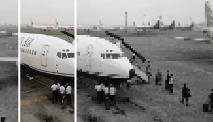 Ινδονησία: Εφιαλτικό déjà vu! Αγνοείται αεροσκάφος με 54 επιβάτες!