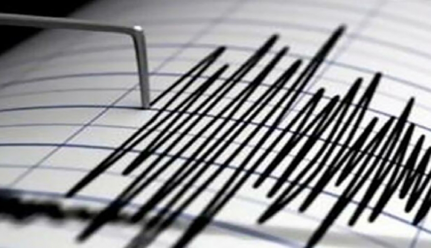 Νέος σεισμός 5,4 Ρίχτερ μεταξύ Κρήτης και Κάσου