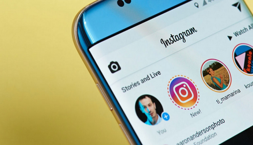 Το Instagram έκανε μόλις μια σημαντική αλλαγή, για περισσότερο σκρολάρισμα -Πώς θα λειτουργεί