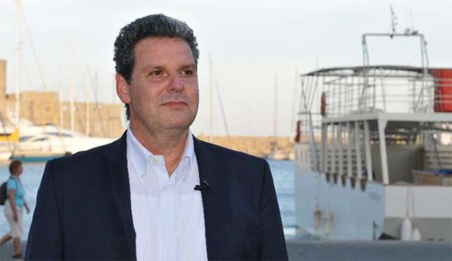 Δήλωση Μανώλη Γλυνού για την 17η Νοέμβρη