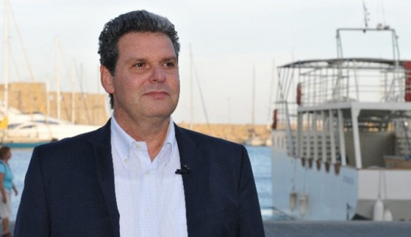 Π. Νοτίου Αιγαίου: «Κλείδωσε» ο Γλυνός για κοινός υποψήφιος ΣΥΡΙΖΑ-ΚΙΝΑΛ