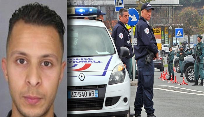 Ανθρωποκυνηγητό για τον τζιχαντιστή που ξέφυγε - 3 συλλήψεις στην Τουλούζη