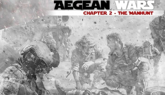 Ξεκινάει στην Κω το Aegean Wars 2