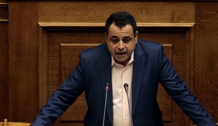 Ν. Σαντορινιός: Μέτρα χωρίς αντίμετρα, δεν πρόκειται να ψηφιστούν