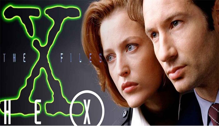 Το "X-Files" επιστρέφει με 6 νέα επεισόδια!!