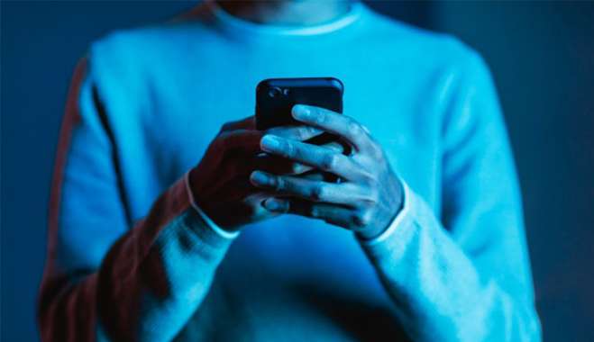 Προειδοποίηση της ΕΛ.ΑΣ. για νέα απάτη με SMS για δήθεν πρόστιμα τροχαίας