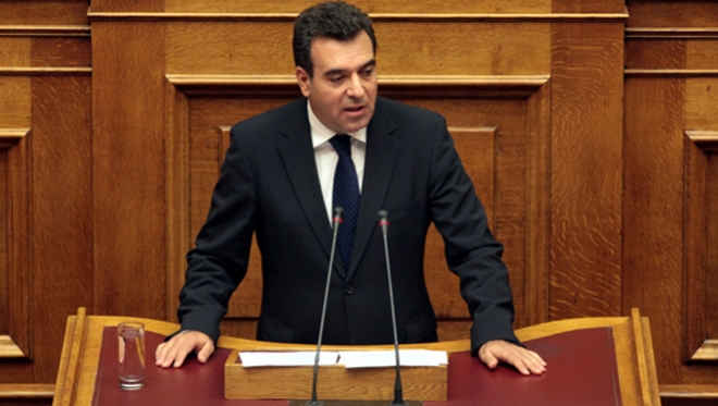 «Να διαγραφούν οι αναδρομικές χρεώσεις για ιατροφαρμακευτική περίθαλψη, όσων ασφαλισμένων ΟΑΕΕ έχει διακοπεί η παροχή»