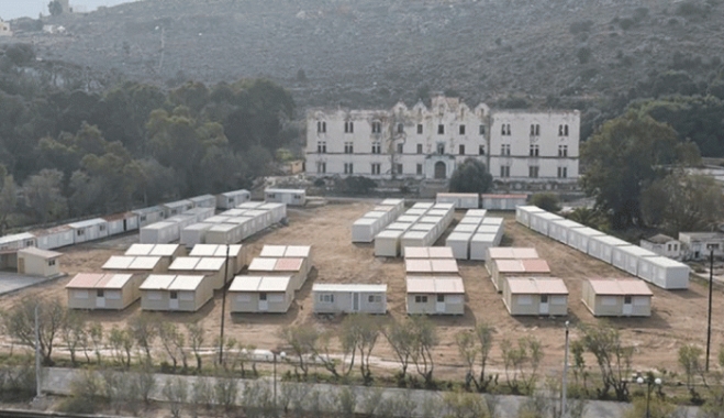 Γιατί ασφυκτιούν τα νησιά από πρόσφυγες
