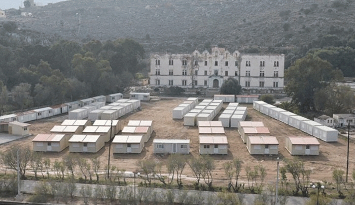 Γιατί ασφυκτιούν τα νησιά από πρόσφυγες