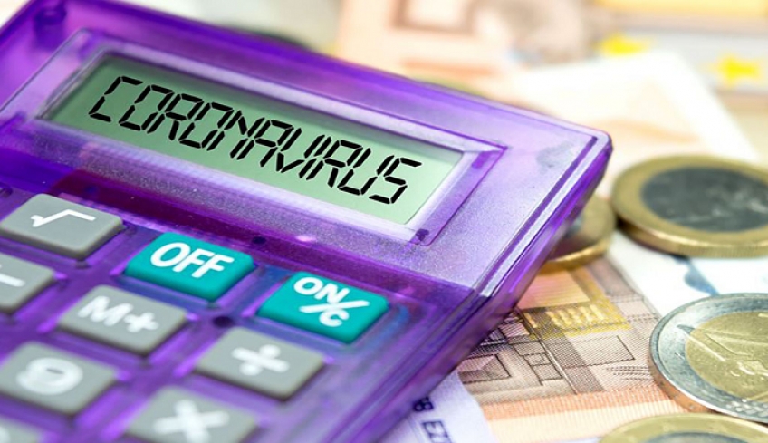 Επίδομα 800 ευρώ: Στις 27 Νοεμβρίου οι πληρωμές για κλειστές επιχειρήσεις