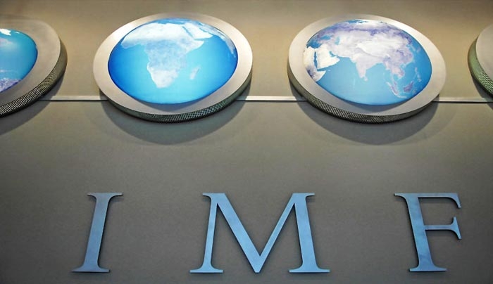 ΔΝΤ: Η ΕΕ οφείλει να παραχωρήσει στην Ελλάδα μια «μακρά περίοδο χάριτος» για το χρέος