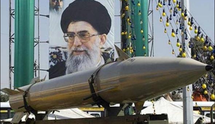 Συμφωνία για τα πυρηνικά του Ιράν