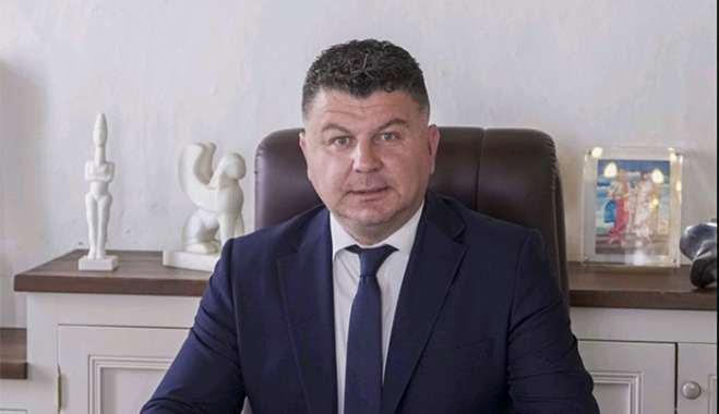 Μήνυμα του Δημάρχου Πάτμου με την έναρξη των Πανελλαδικών Εξετάσεων