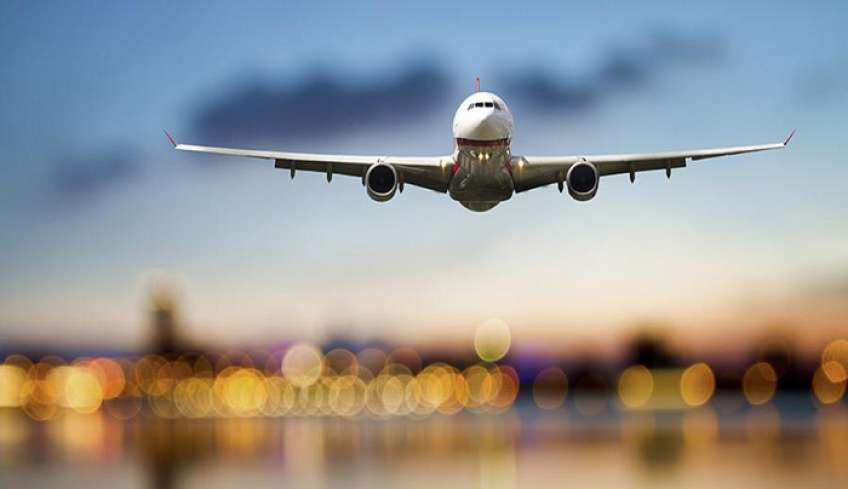 ΙΝΣΕΤΕ: +21,4% οι διεθνείς αεροπορικές αφίξεις το 6μηνο – Σε άνοδο οι ταξιδιωτικές εισπράξεις