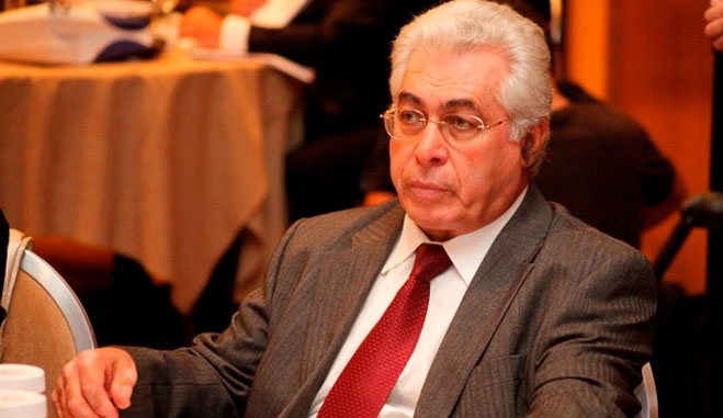 Την Κυριακή ανακοινώνει την υποψηφιότητά του ο Α. Παυλίδης