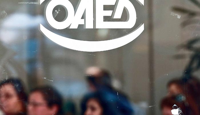 ΟΑΕΔ: Παράταση του προγράμματος για 10.000 ανέργους 30 έως 49 ετών
