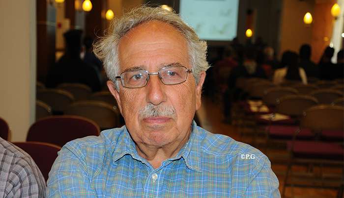 Ν. Μυλωνάς: Η χώρα μας, ο τόπος μας, αλλάζουν δραματικά. Γίνονται αγνώριστοι .Το ζούμε ήδη!